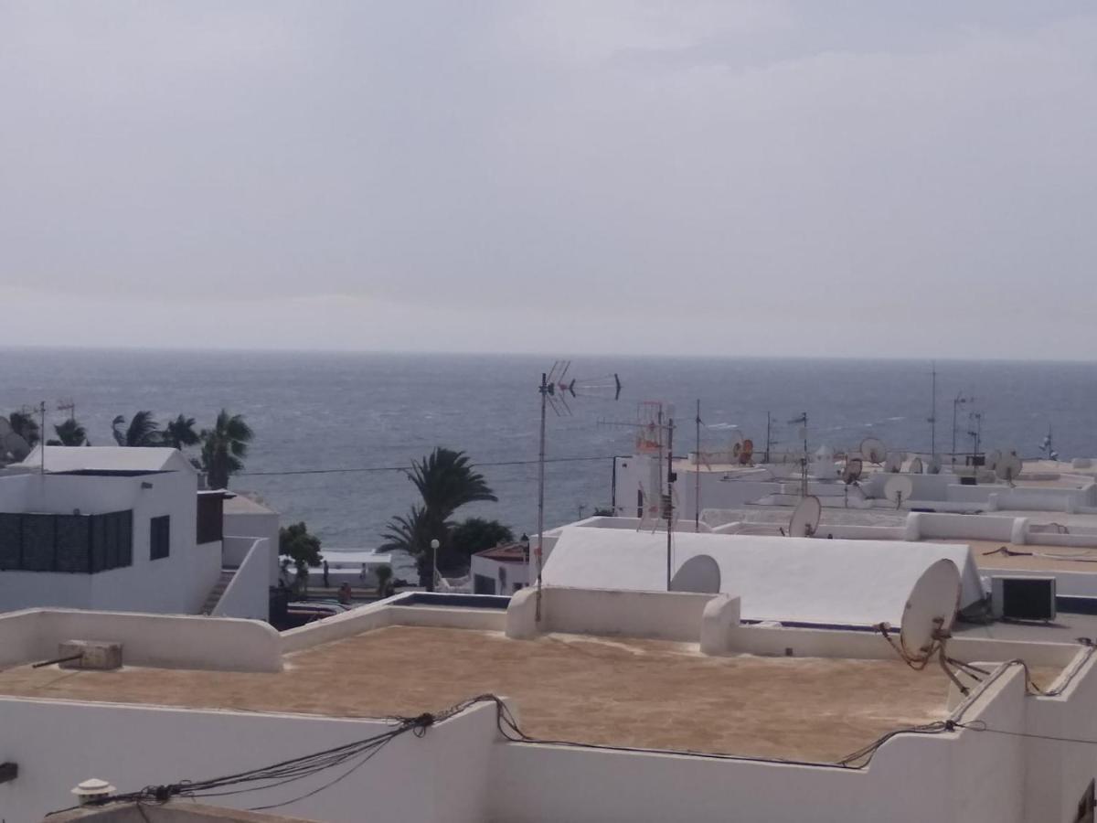 La Casa De La Playa Holiday home