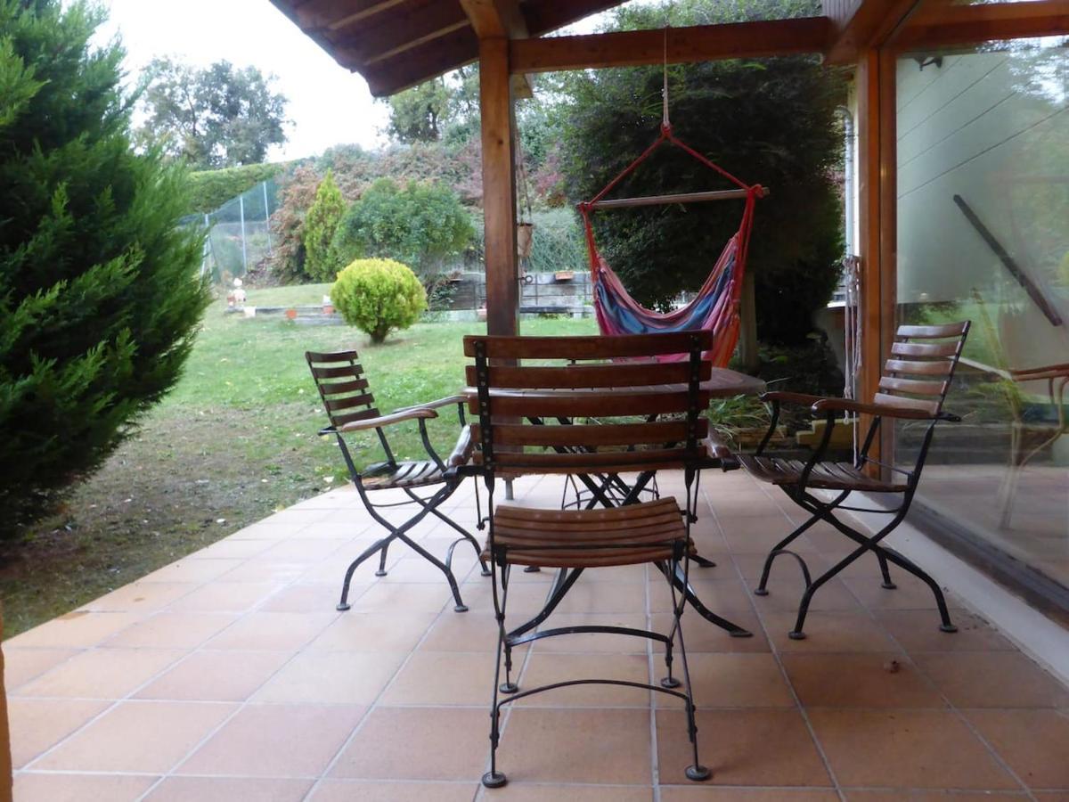 Holiday home Casa Con Vistas En Pobes