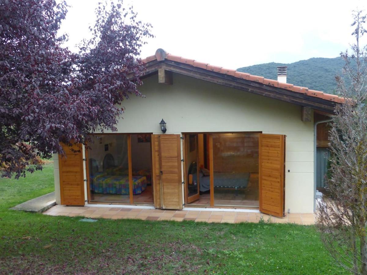 Casa Con Vistas En Holiday home *
