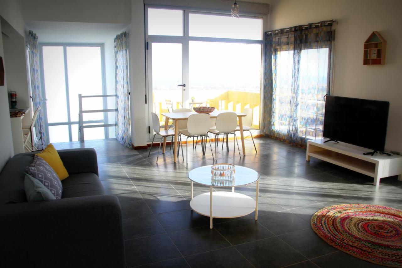 Bo Holiday home Caleta De Fuste