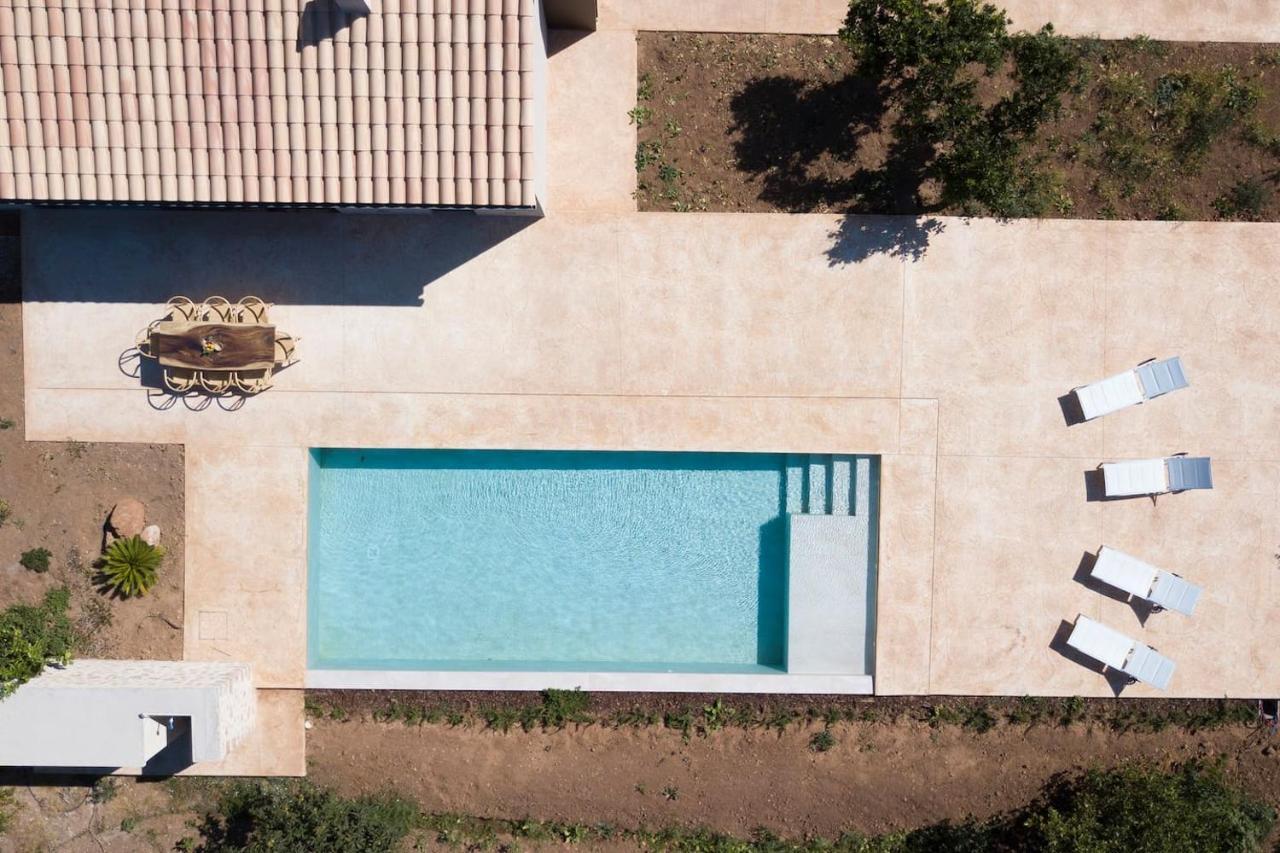 Batach-nueva Construccion En Soller