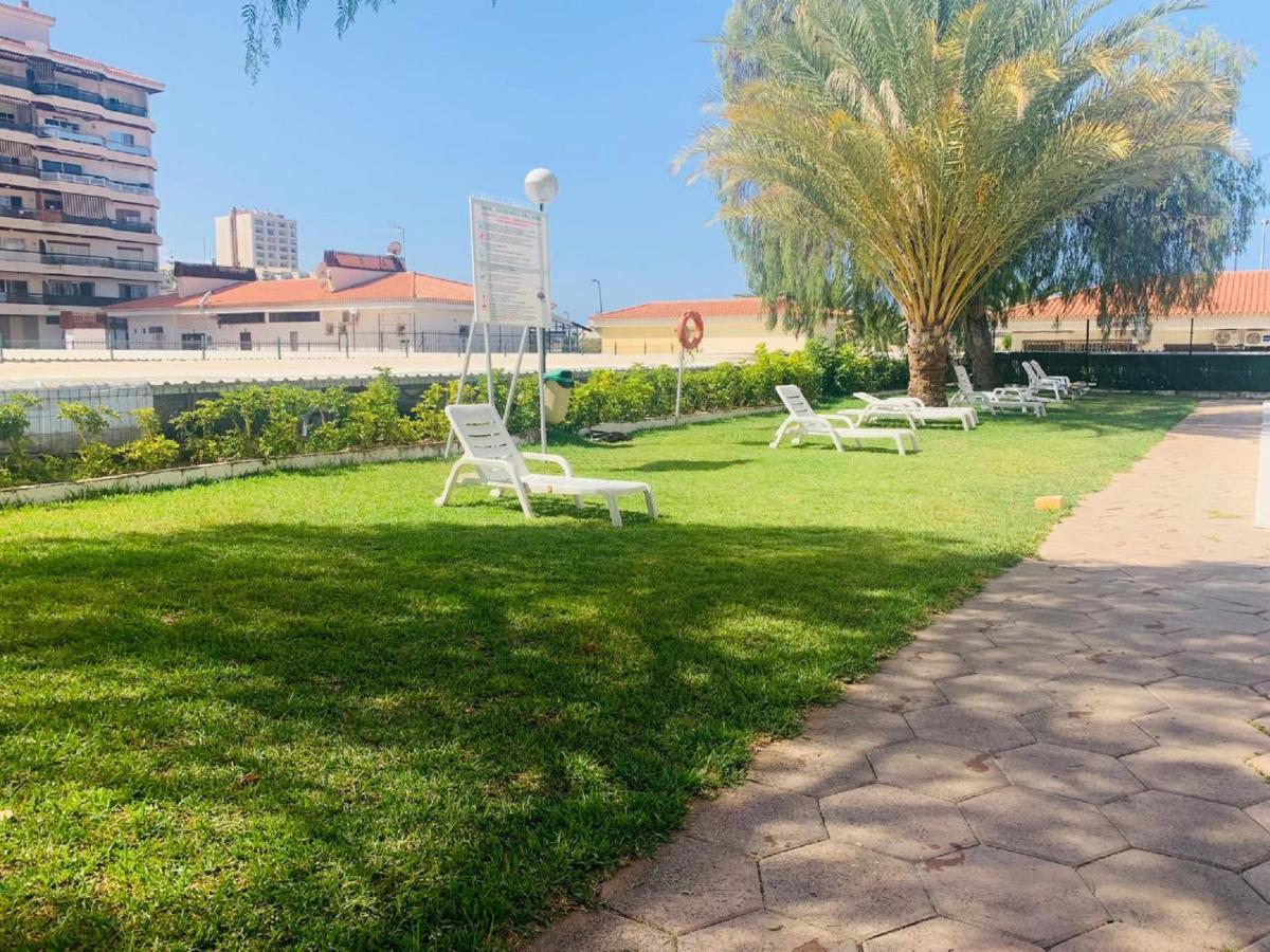 Apartamento Sol Y Mar En Cristianos