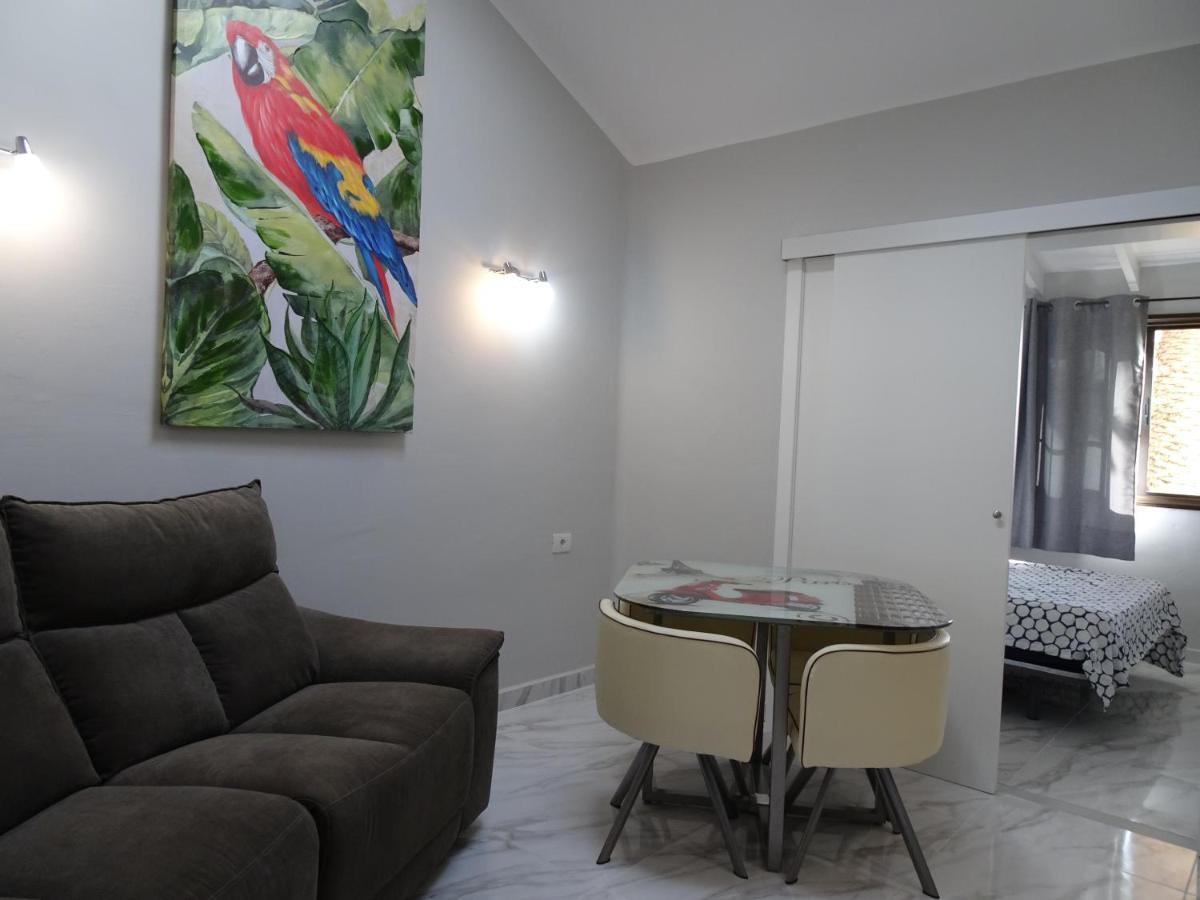 Indipendente Piano Terra In - Golf Del Sur Apartamento San Miguel de Abona