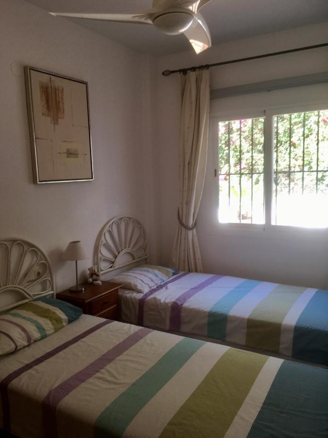 Apartment Los Berengueles