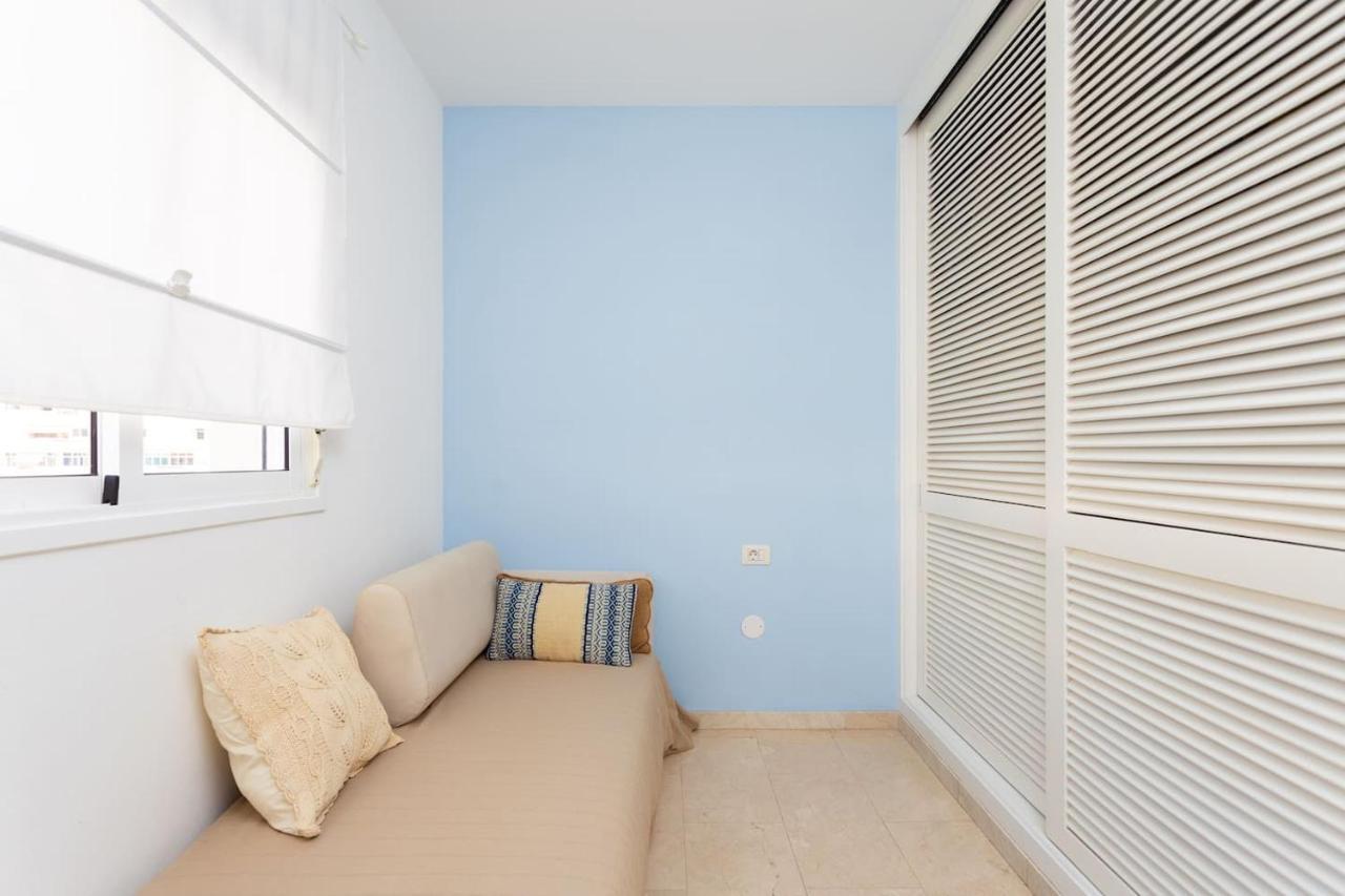 Modern 2bedroom Seaviews & Wifi Apartamento *