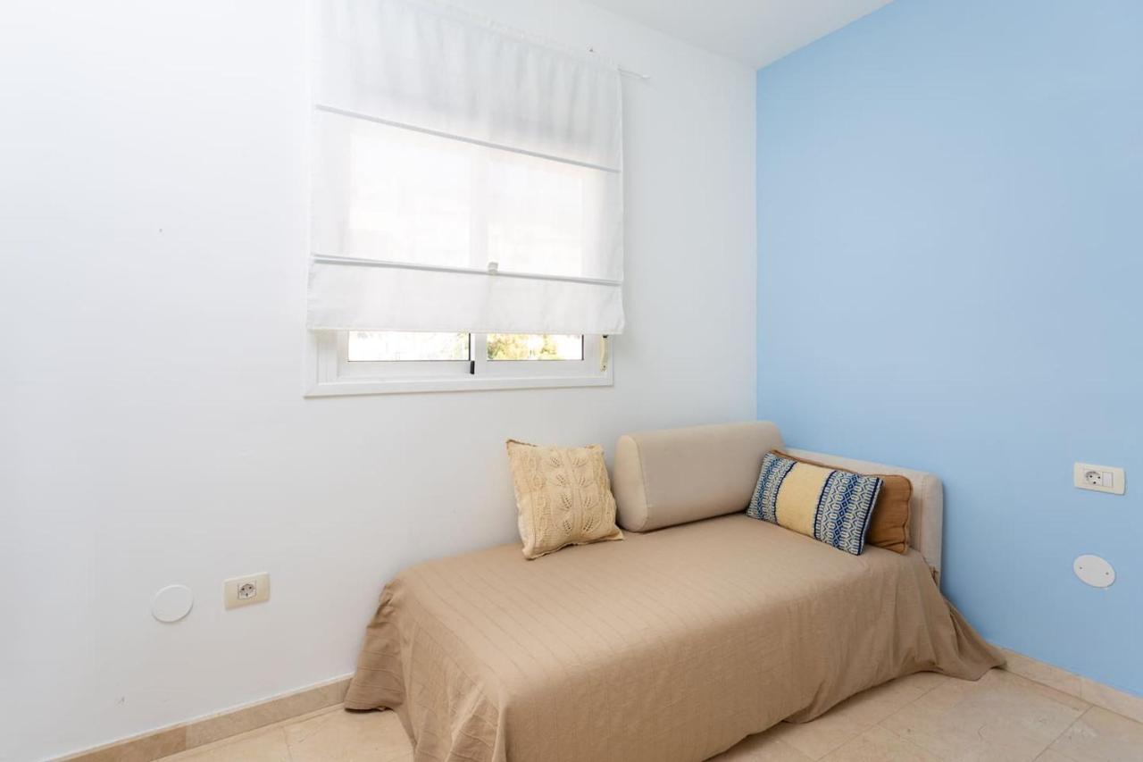 Modern 2bedroom Seaviews & Wifi Araya (Tenerife)