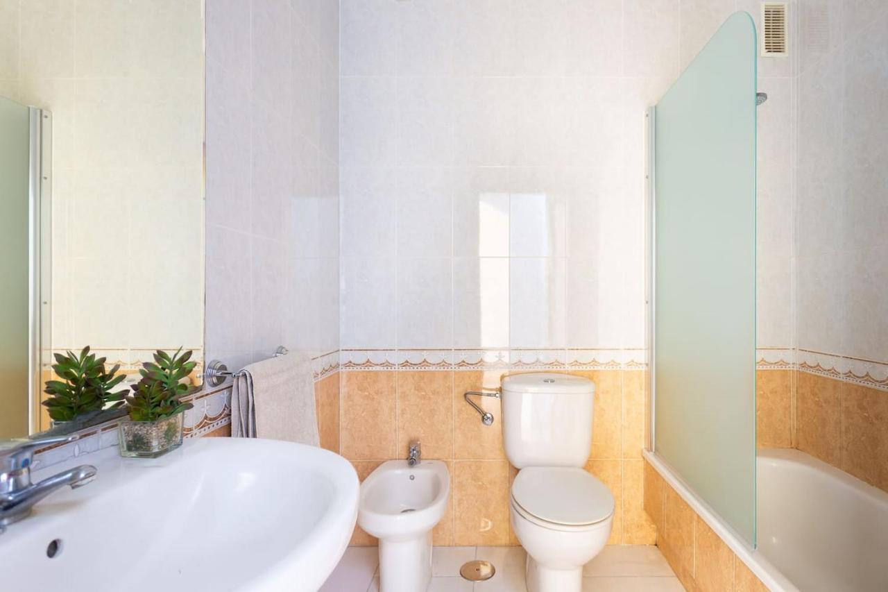 Apartamento Modern 2bedroom Seaviews & Wifi