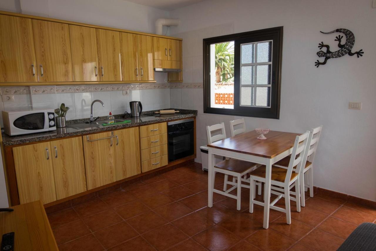 Casa Del Cu Bano A- Biosphere Reserve Apartment *
