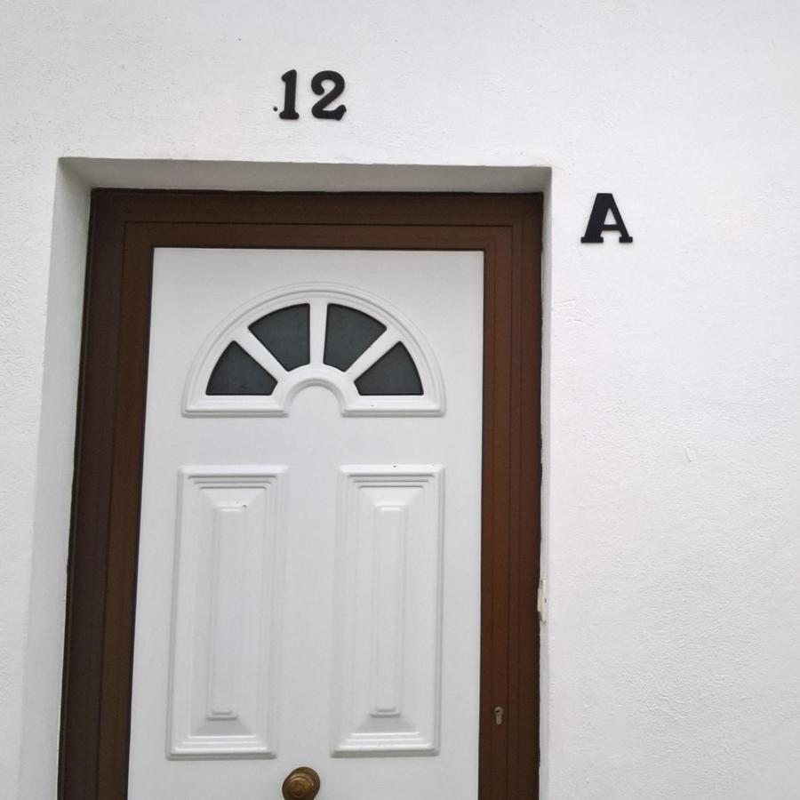 Casa Del Cu Bano A- Biosphere Reserve Apartment