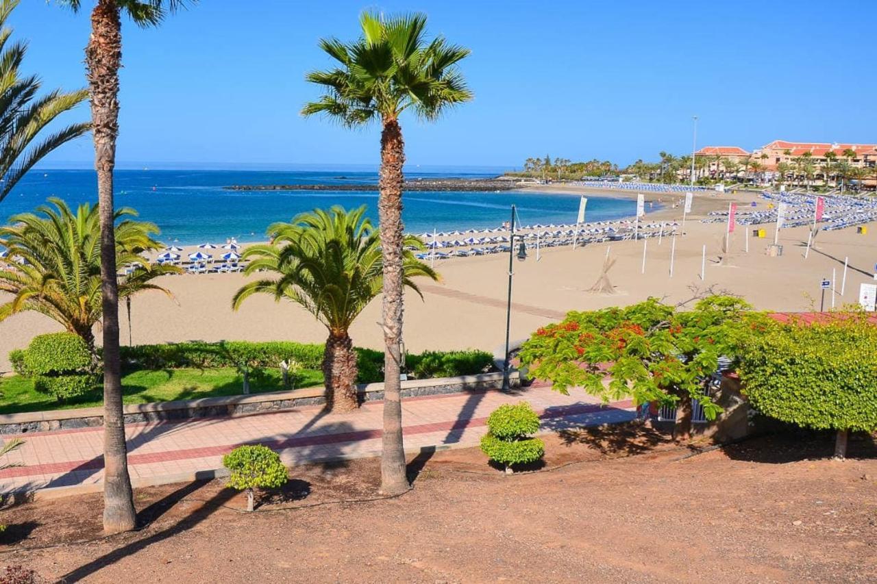 Apartamento Sol Y Mar En Cristianos Los Cristianos (Tenerife)