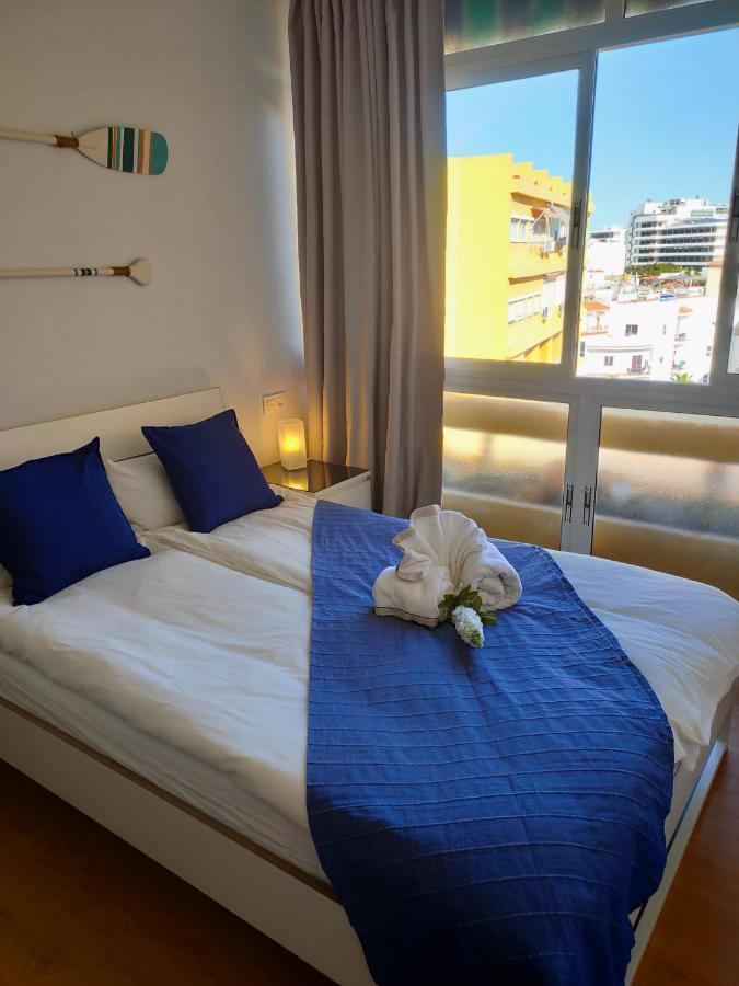 Apartamento La Perla Torremolinos