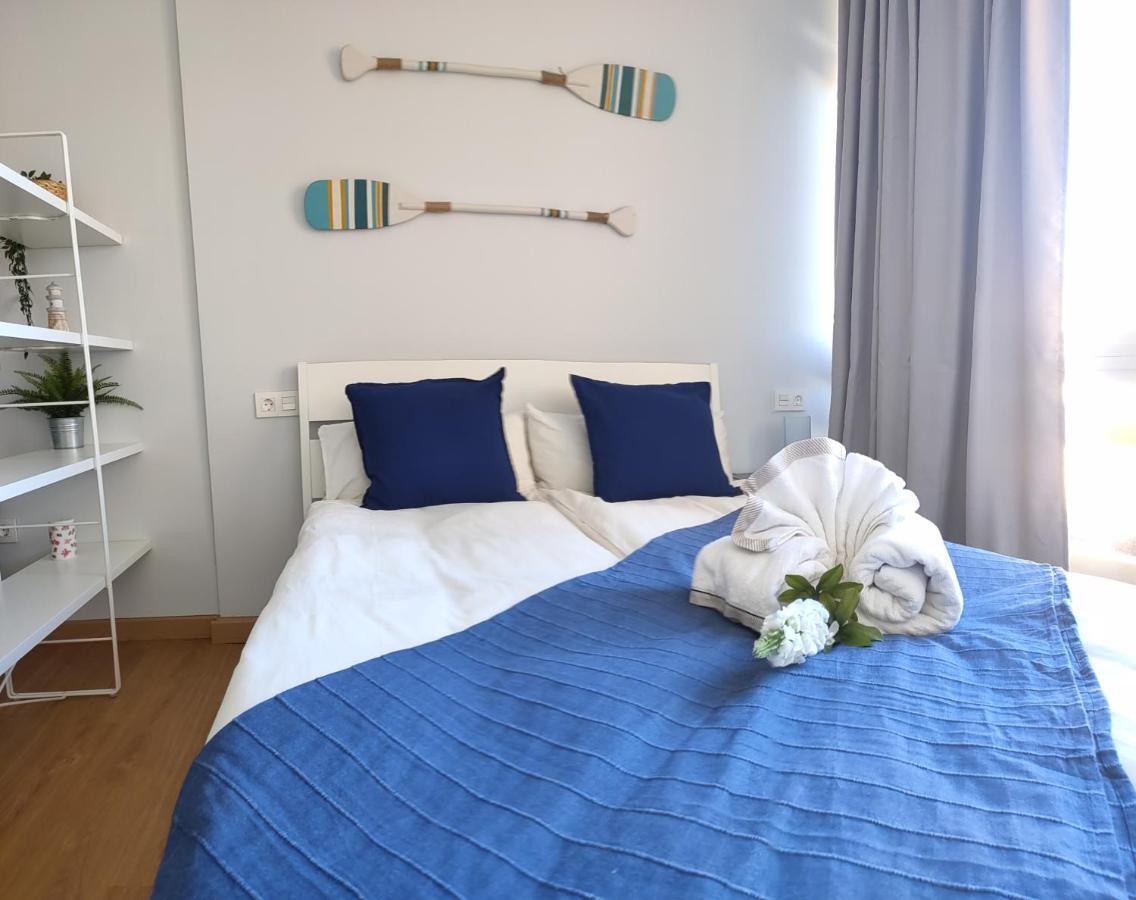 La Perla Apartamento
