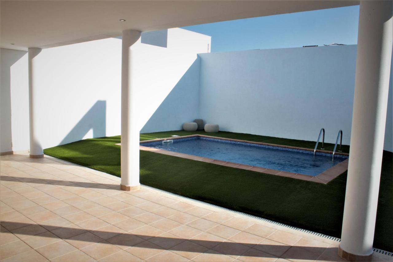 Deltahouse - Poble Nou Del Delta Ebre