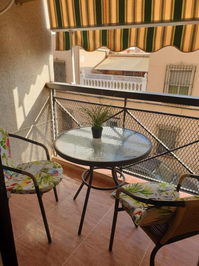 Centrico, Cerca De La Playa Con Aparcamiento Privado Gratis Aguilas