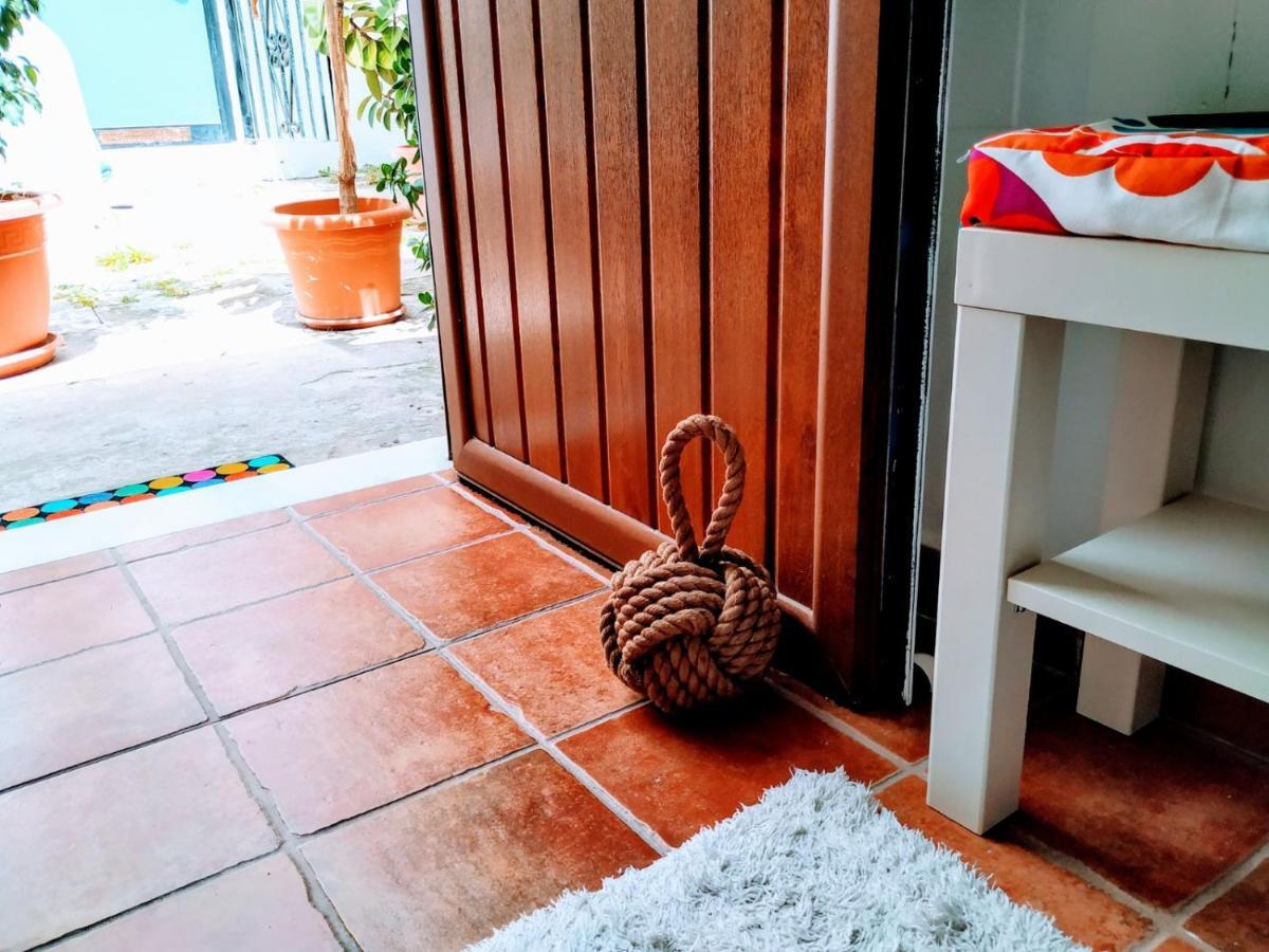 Apartamento Carola Tarifa