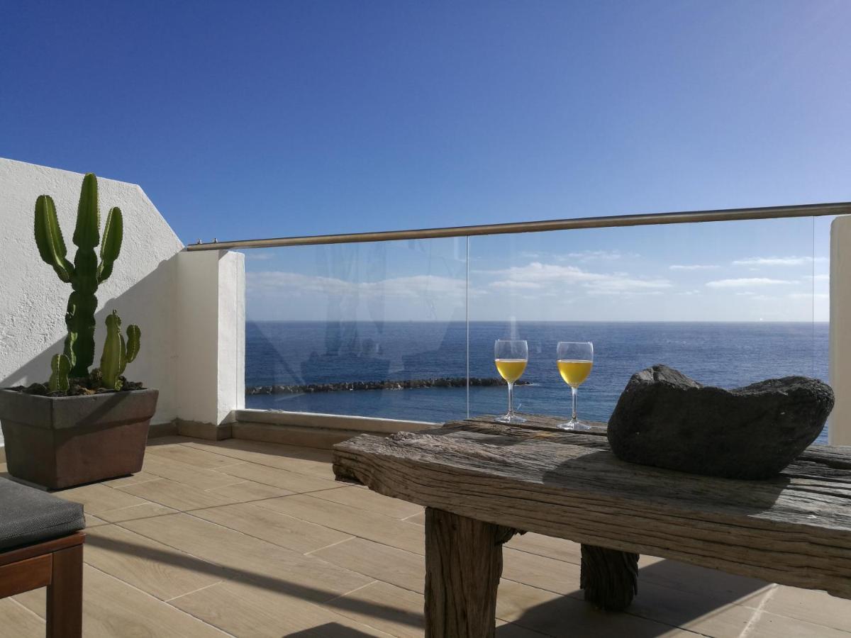 Apartamento Residencial Lamar Santa Cruz de la Palma (Isla de la Palma)