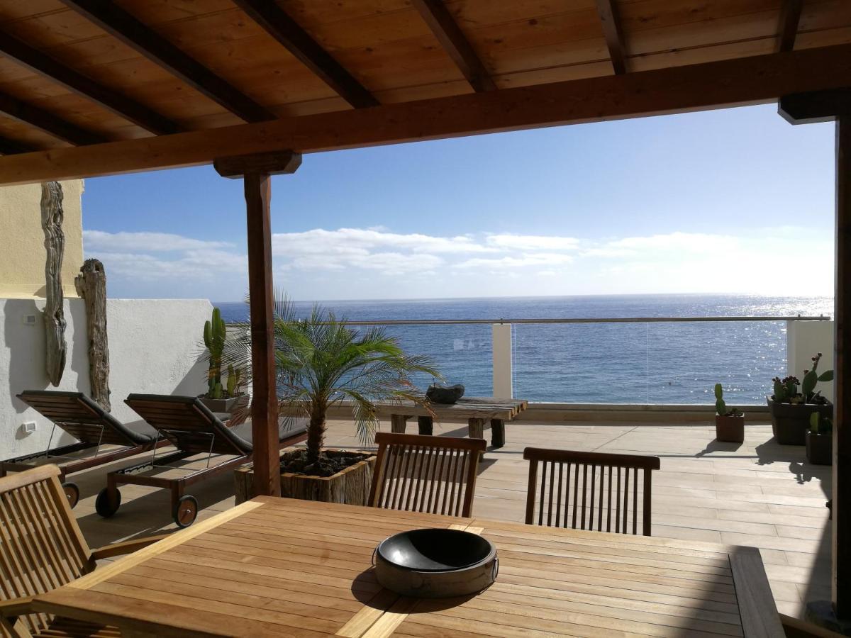 Residencial Lamar Santa Cruz de la Palma (Isla de la Palma)