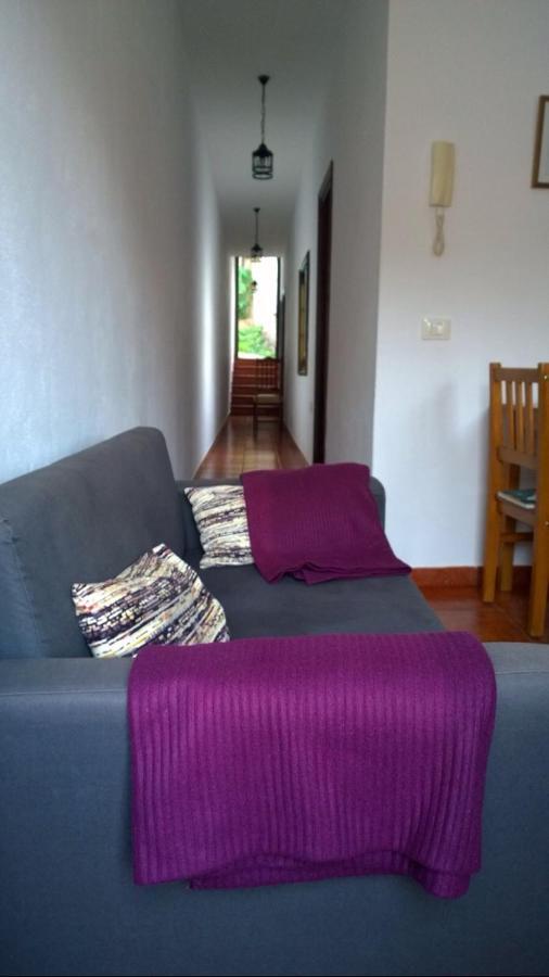 Casa Del Cu Bano B- Biosphere Reserve Apartment *