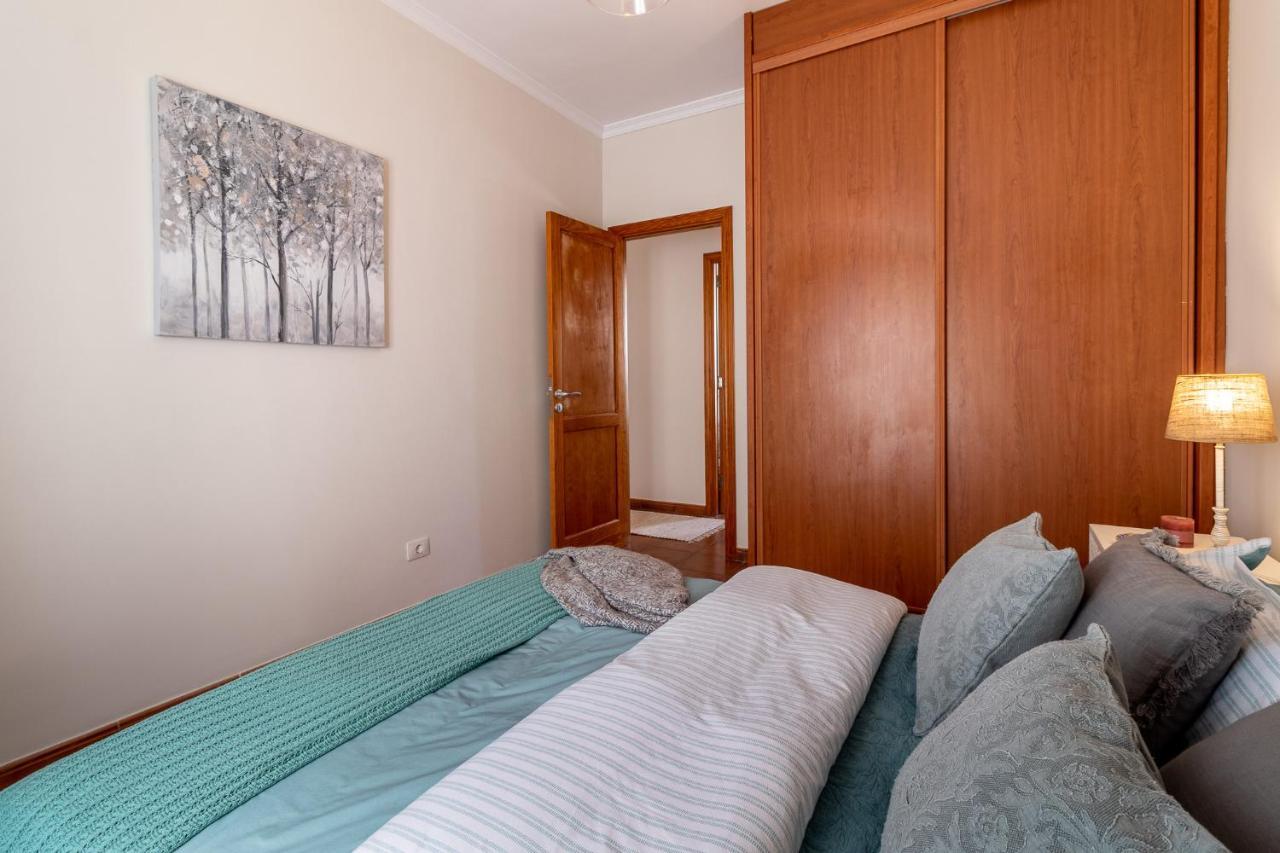 Apartamento Flatguest Nidillos + 3bdr + Coastal + Wifi *