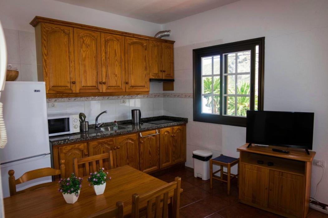 Apartment Casa Del Cu Bano B- Biosphere Reserve Santa Cruz de Tenerife