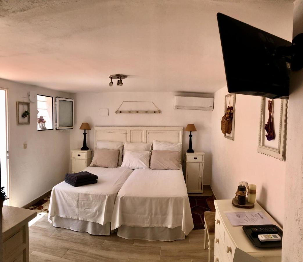 Apartamento Estudio A 10 Minutos Del Puerto Banus Estepona