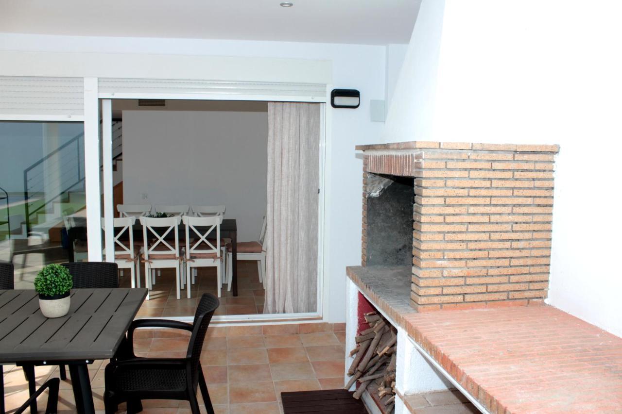 Deltahouse - Poble Nou Del Delta Ebre * El Poble Nou del Delta