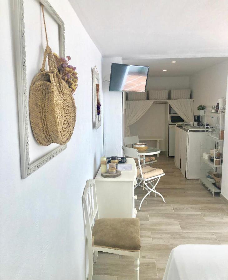 Estudio A 10 Minutos Del Puerto Banus Apartamento