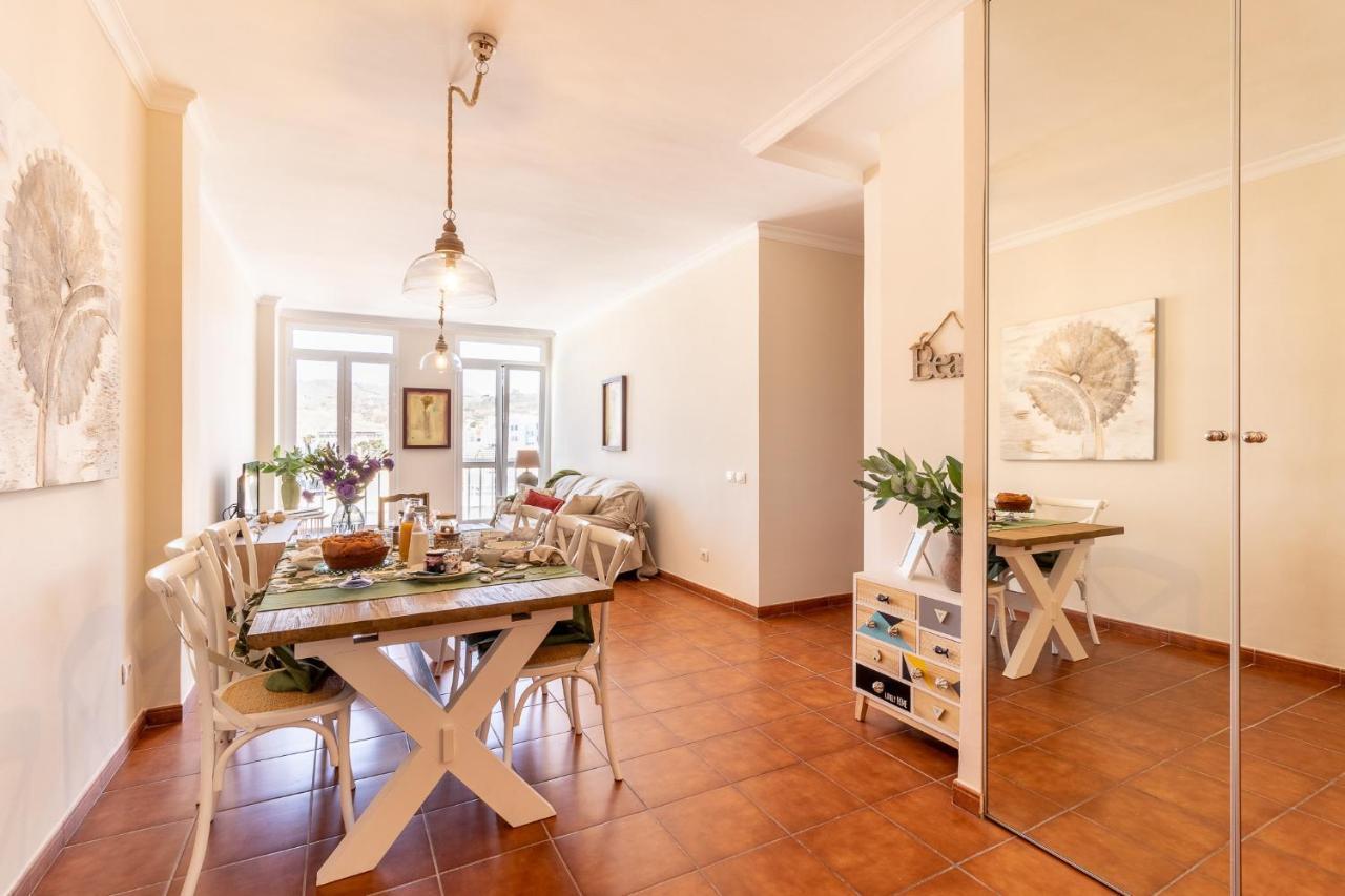 Flatguest Nidillos + 3bdr + Coastal + Wifi Apartamento Las Palmas de Gran Canaria