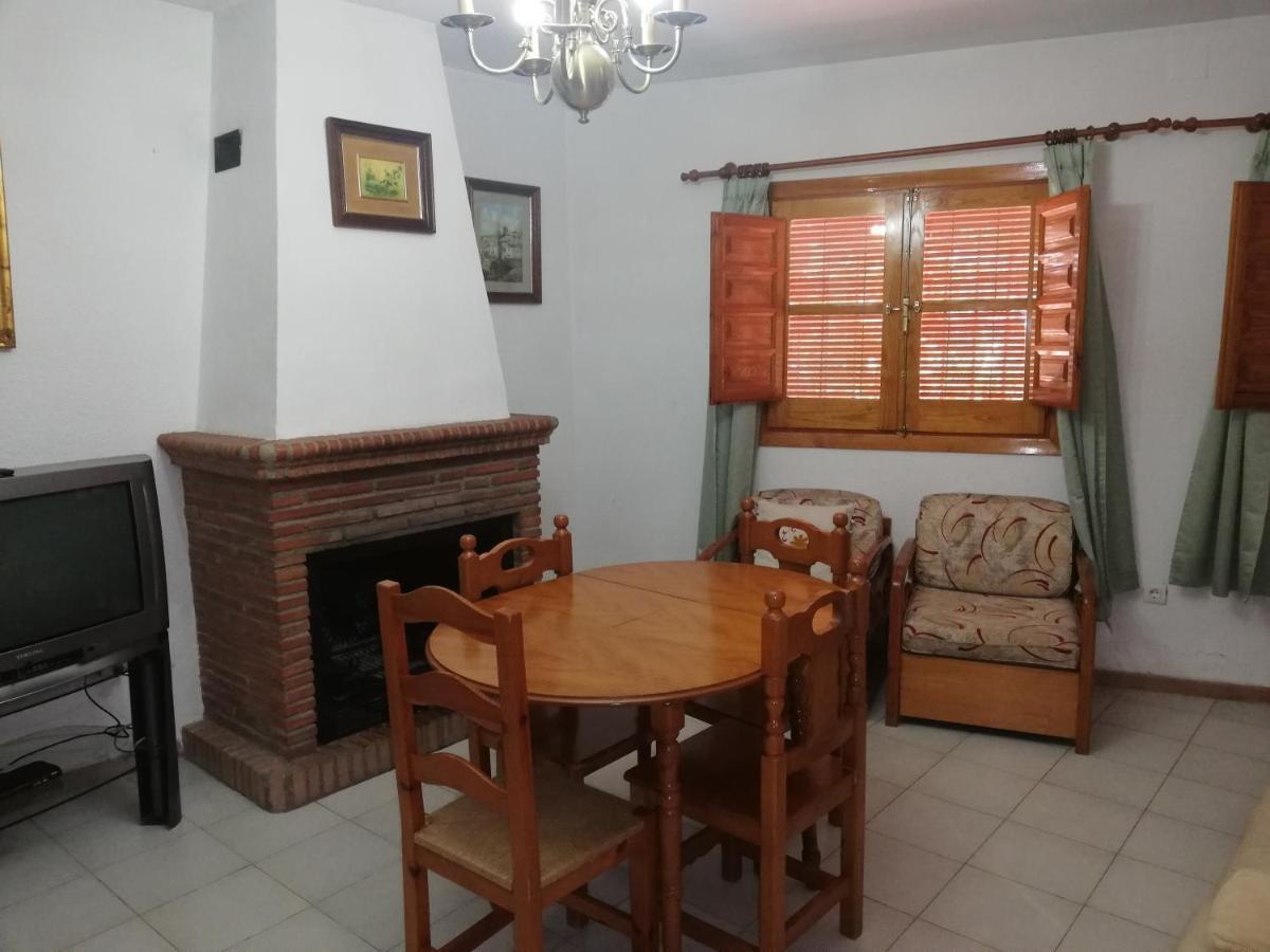 Apartamento Cerro Negro - Los Magalites Capileira