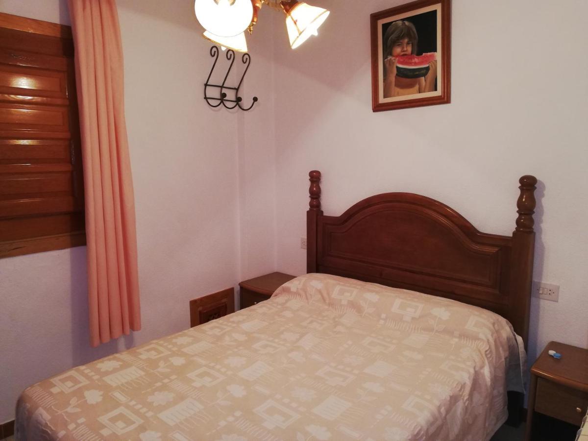 Cerro Negro - Los Magalites Apartamento