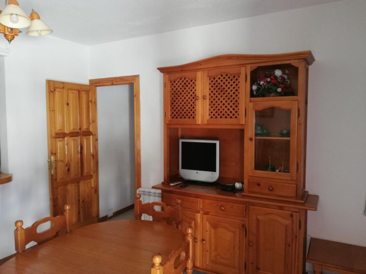 Cerro Negro - Los Magalites Apartamento *