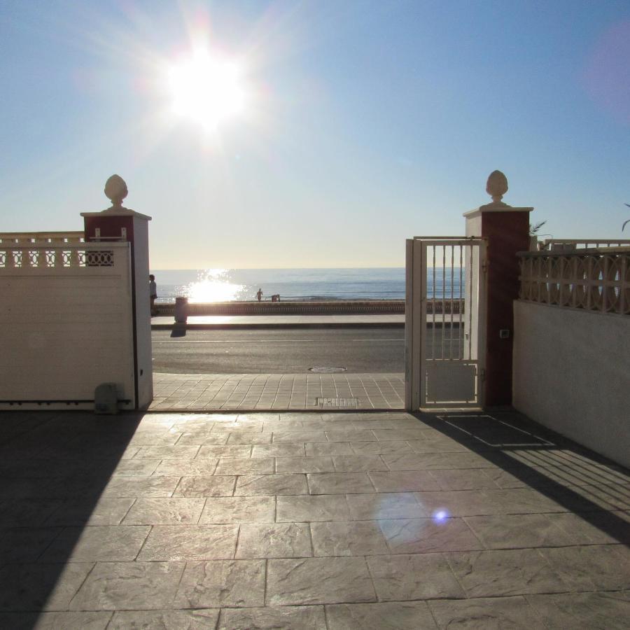 Apartment Edificio Montecarlo Playa San Juan El Campello