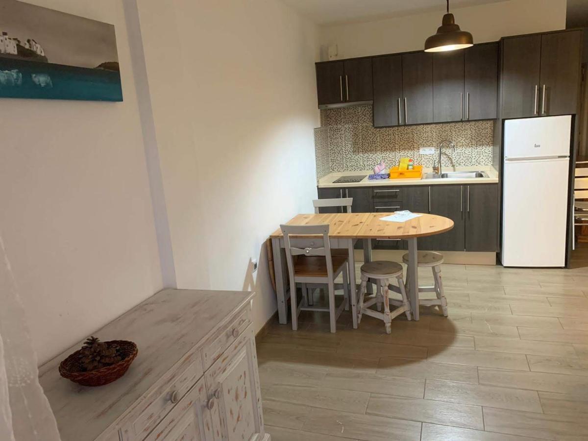 La Condesa Apartment Valle Gran Rey