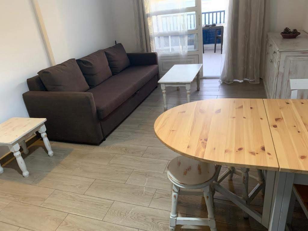 Apartment La Condesa