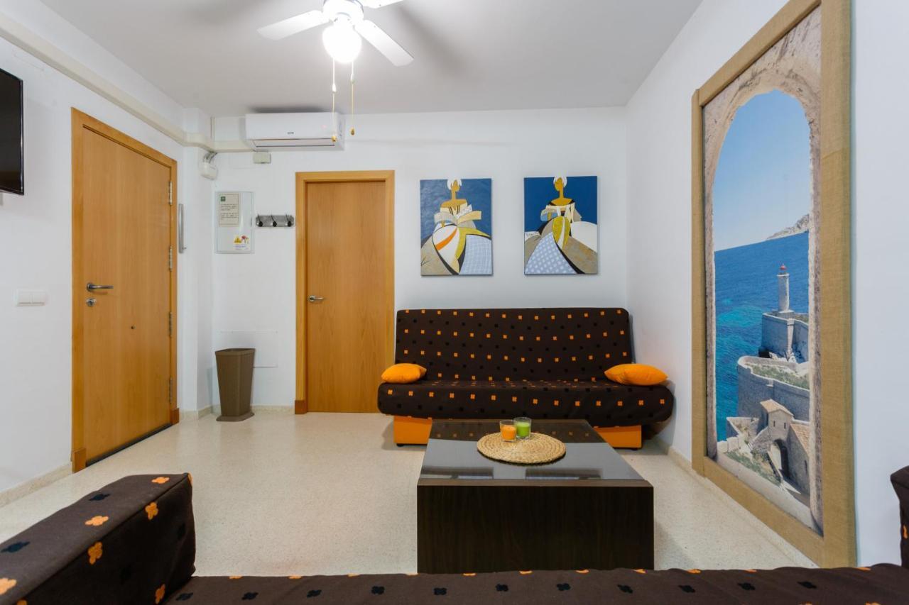 Puerta San Felix Free Parking By Cadiz4rentals Cadiz