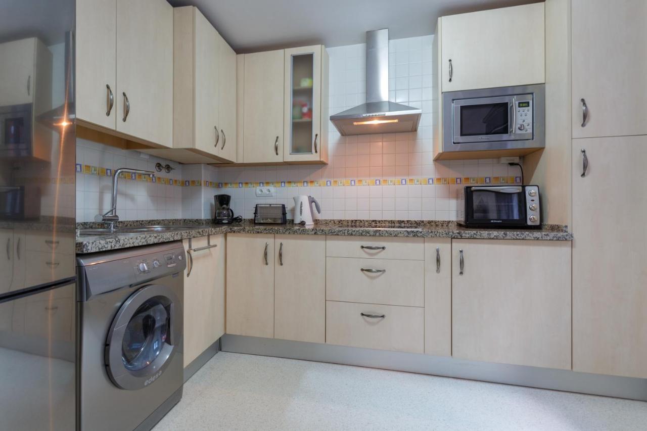 Puerta San Felix Free Parking By Cadiz4rentals Apartment *