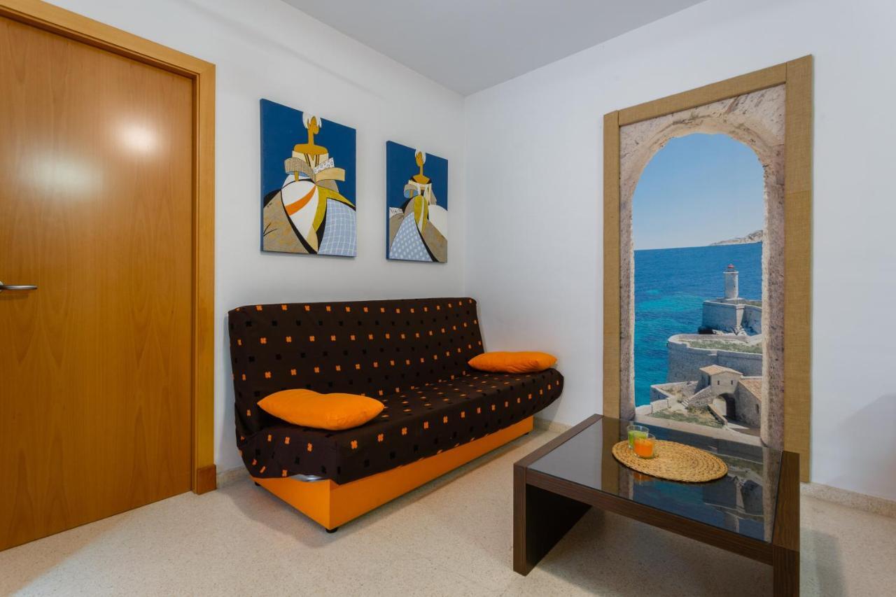 Puerta San Felix Free Parking By Cadiz4rentals Cadiz