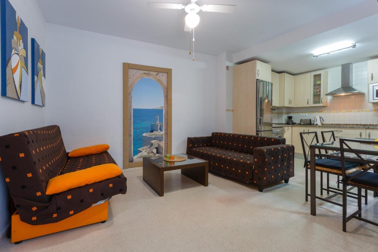 Puerta San Felix Free Parking By Cadiz4rentals Cadiz