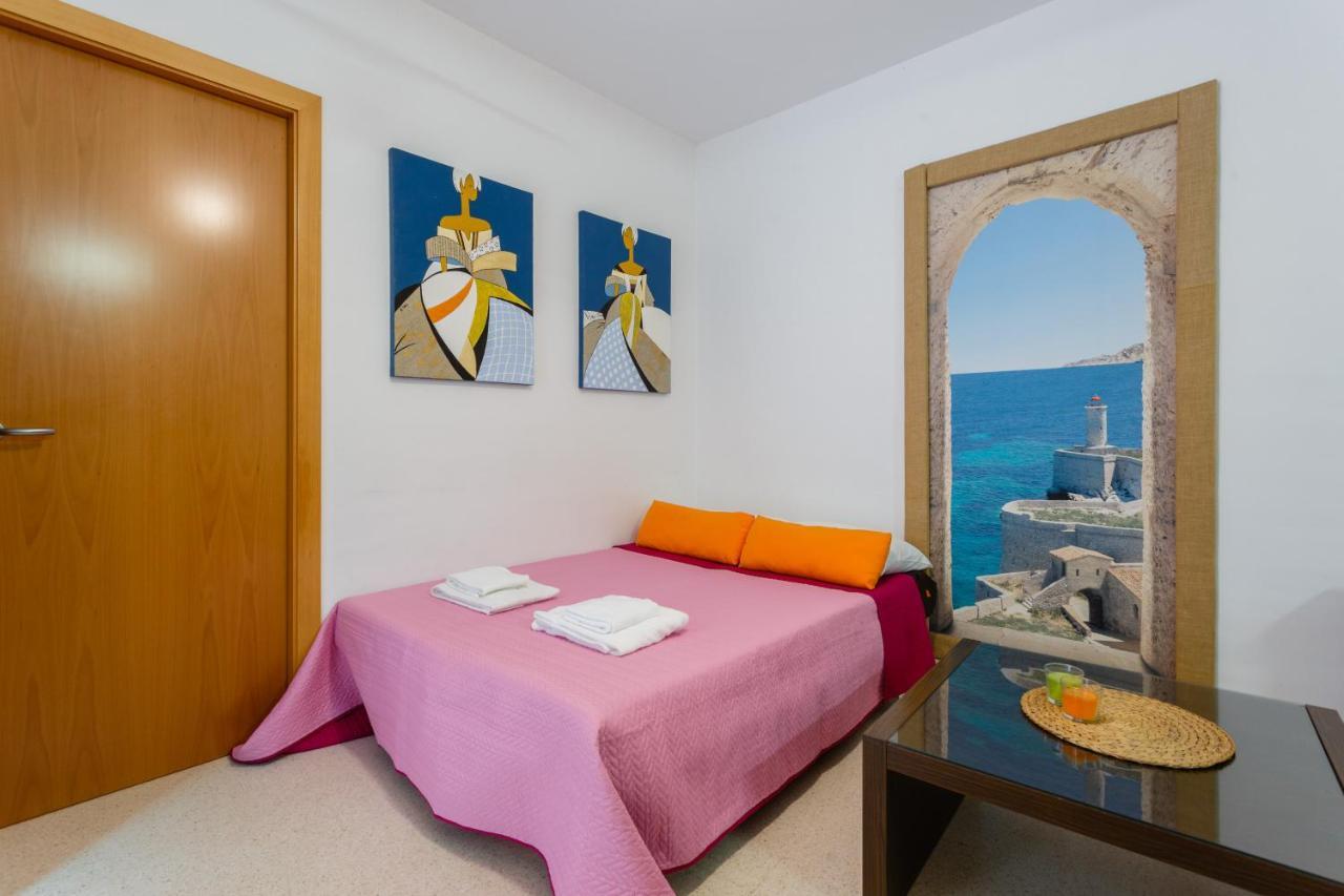 Puerta San Felix Free Parking By Cadiz4rentals Apartment Cadiz