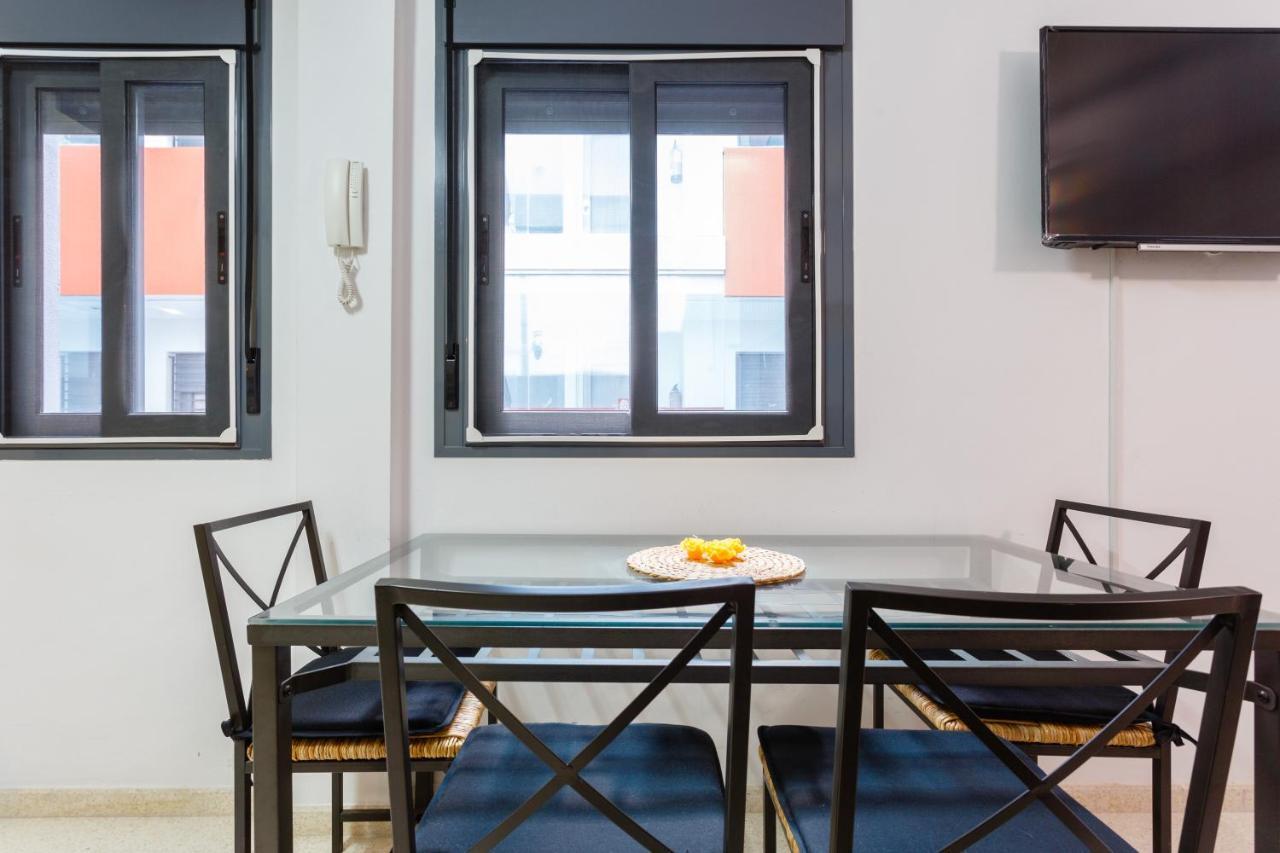 Puerta San Felix Free Parking By Cadiz4rentals Cadiz