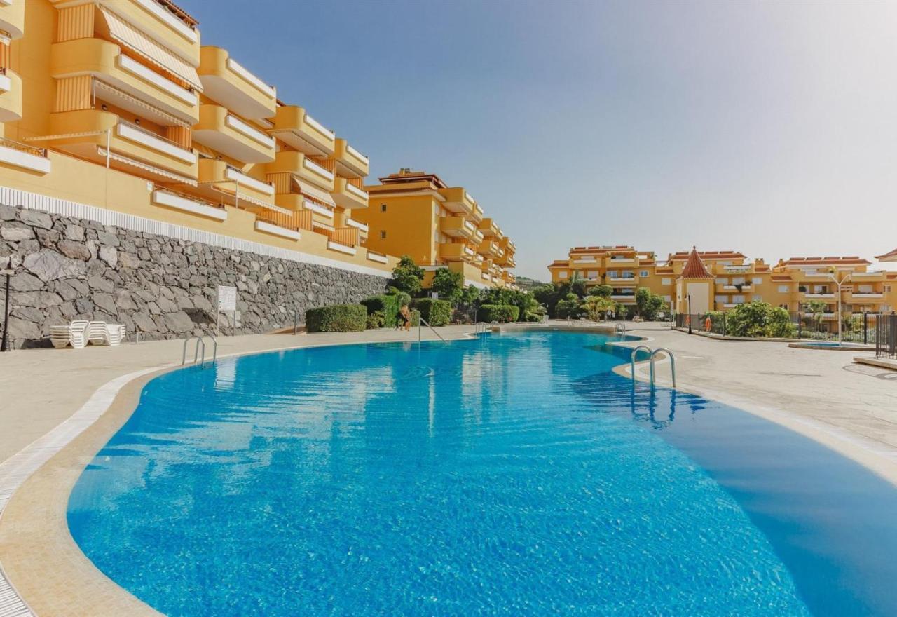 Apartamento De Lujo En Puerto Santiago 1