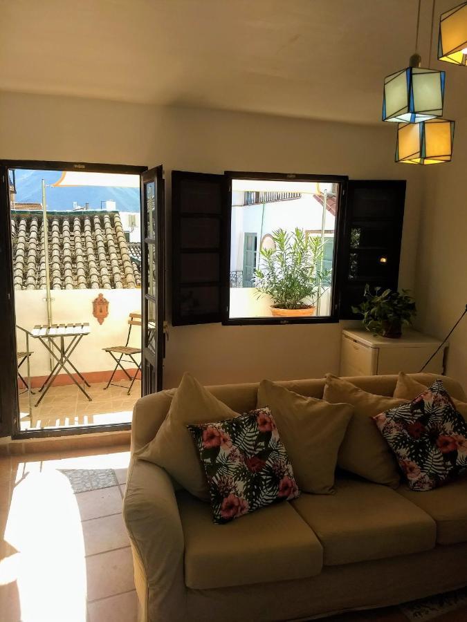 Holiday home Casa Libertad Orgiva
