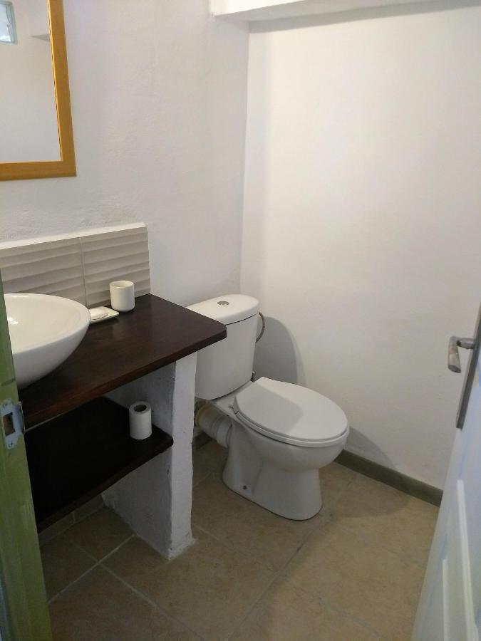 Casa Libertad Orgiva