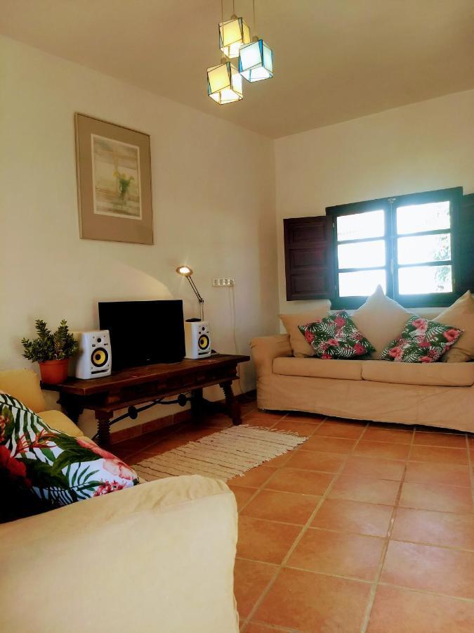 Holiday home Casa Libertad