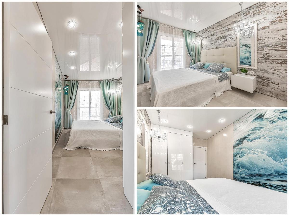 Apartment Orlando Wave Costa Adeje (Tenerife)