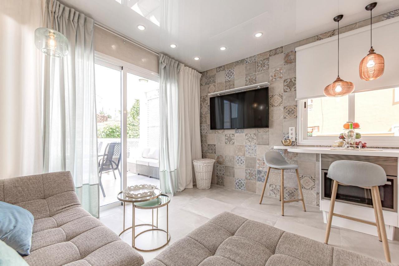 Apartment Orlando Wave Costa Adeje (Tenerife)