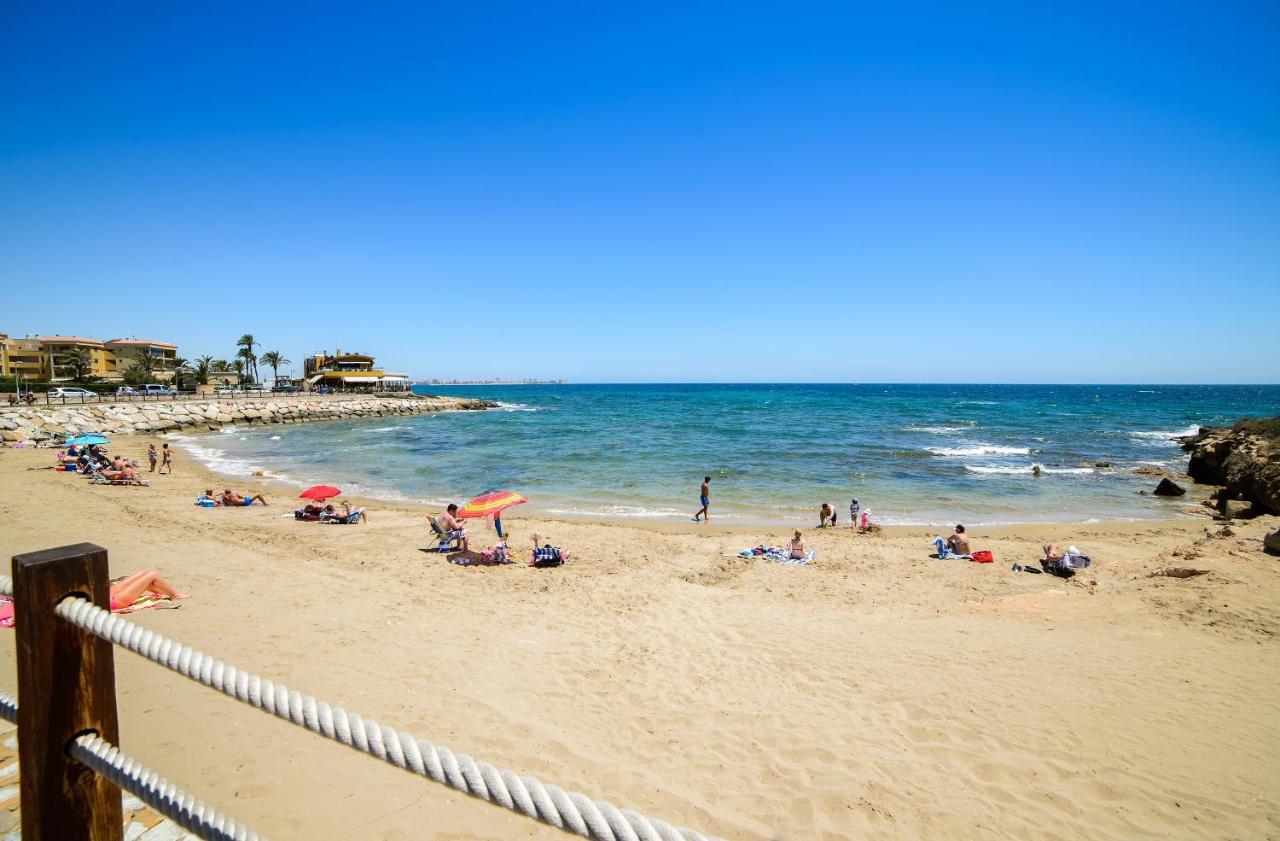 Velero Apartment Torrevieja