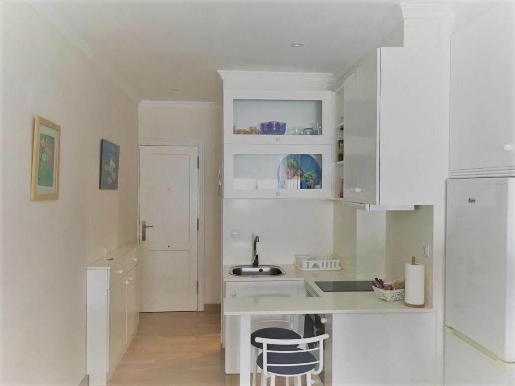 Mini Flat Apartamento *