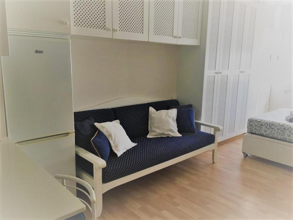 Apartamento Mini Flat
