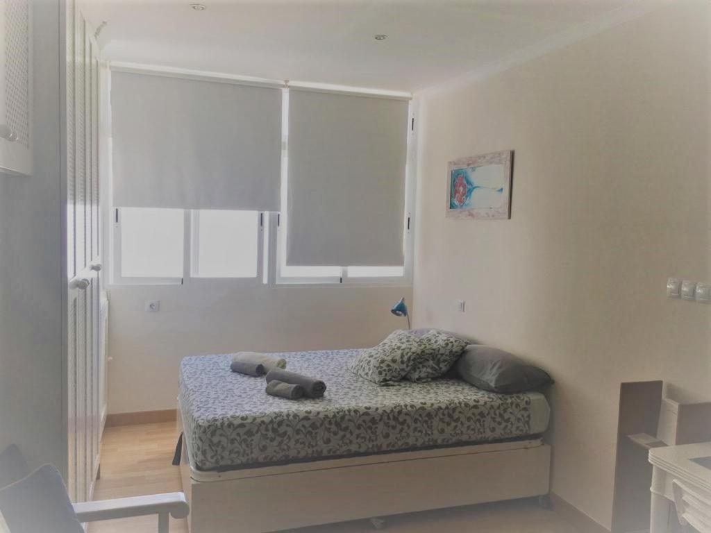 Mini Flat Apartamento Las Palmas de Gran Canaria